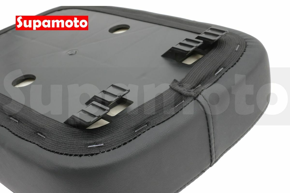 -Supamoto- CT125 後座椅 坐墊 後坐墊 行李架 單人座 雙人座專用 改裝 貨架 後貨架