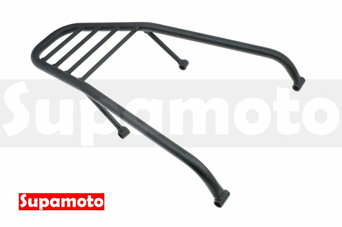 -Supamoto- CB350 RS 後貨架 專用 改裝 配件 行李架 後架 置物架 貨架 扶手 本田 honda