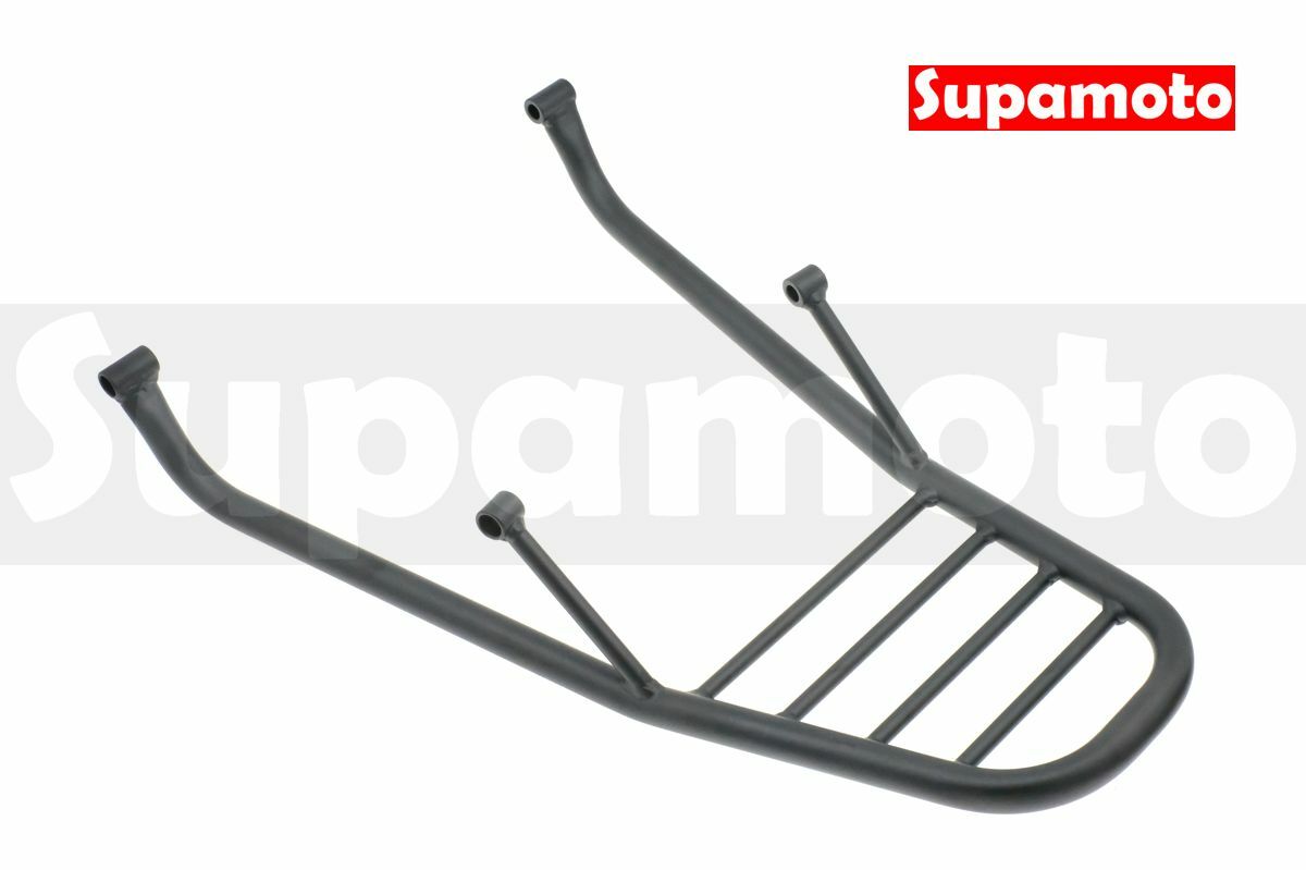 -Supamoto- CB350 RS 後貨架 專用 改裝 配件 行李架 後架 置物架 貨架 扶手 本田 honda