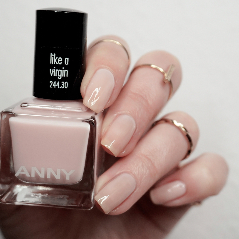 244.30 Like A Virgin