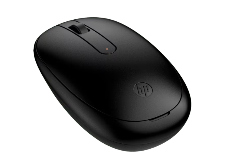 HP 240 Black Bluetooth Mouse (3V0G9AA) 藍芽滑鼠