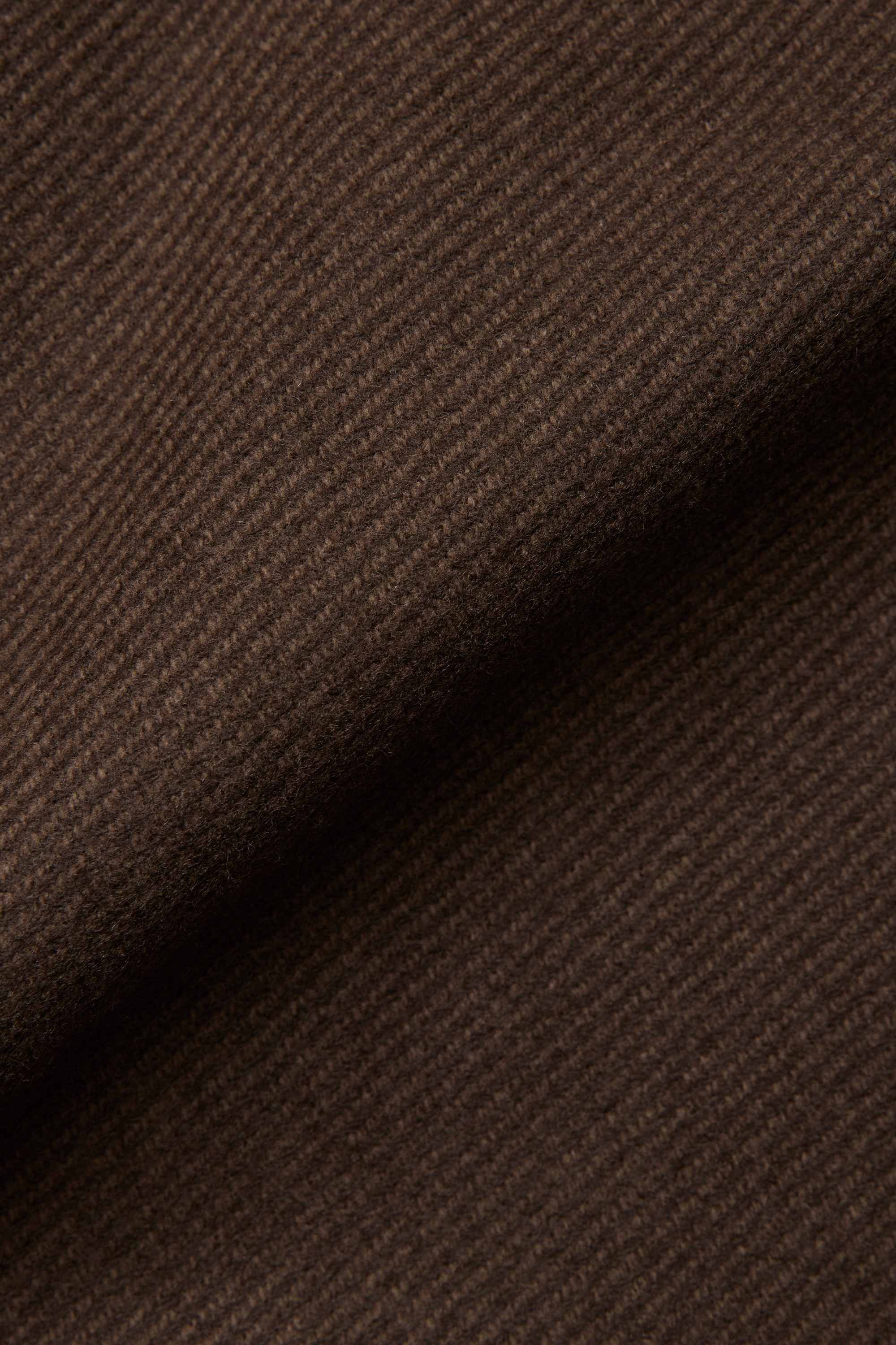 ULTERIOR CHAMBRAY SOFT MELTON DB JKT