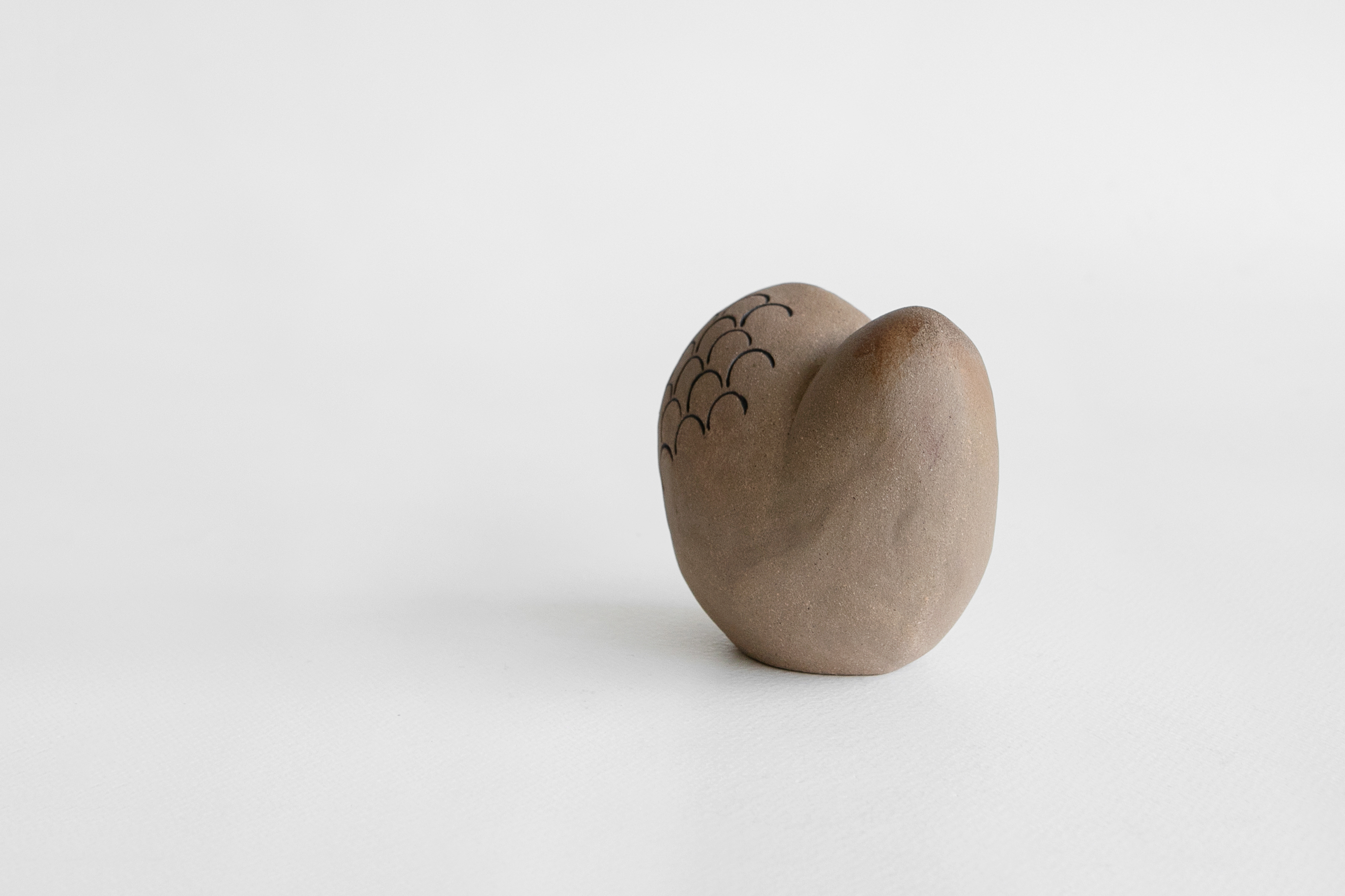 日野明子選品-mirei tui objet 「heart」