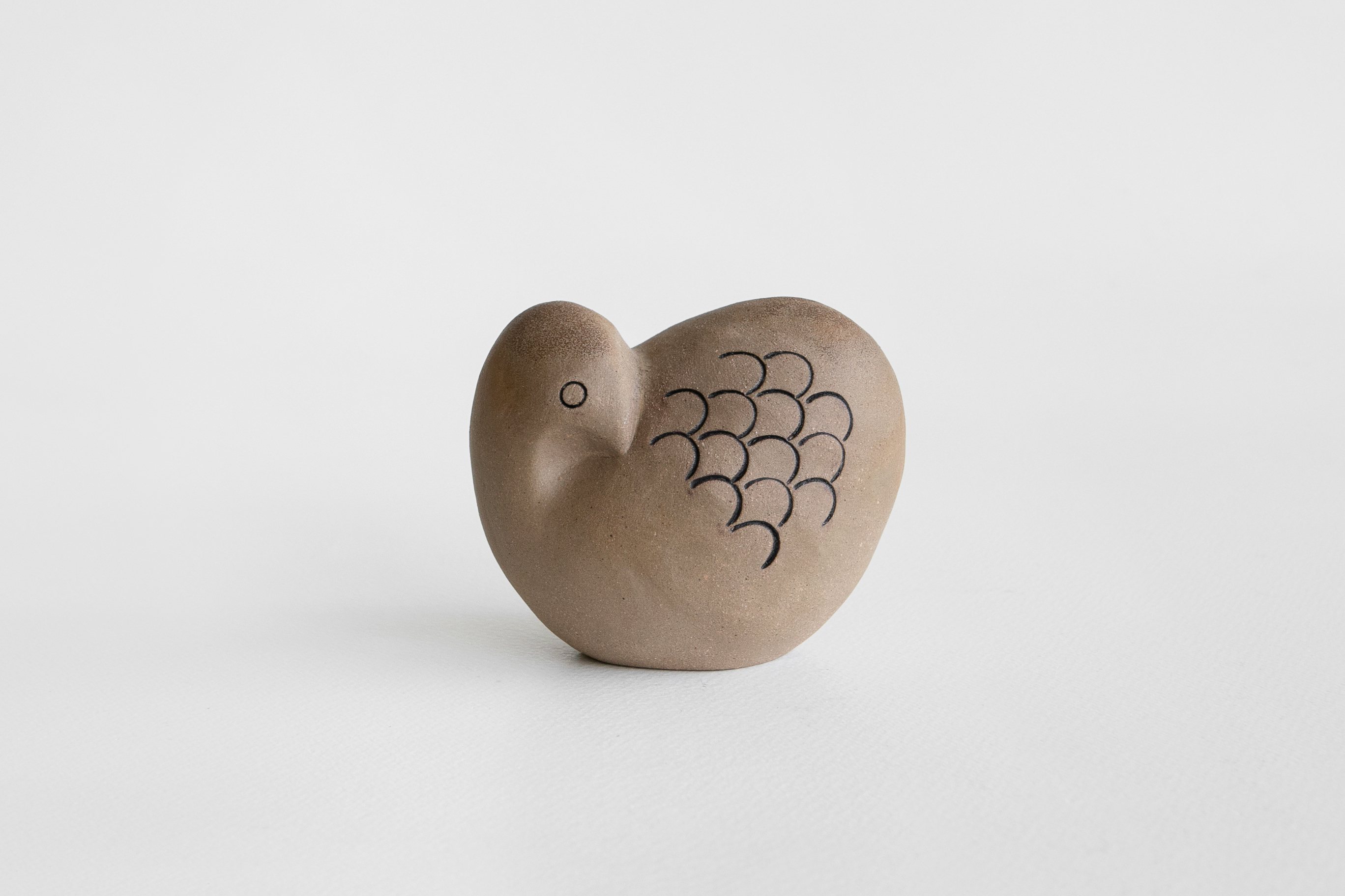 日野明子選品-mirei tui objet 「heart」