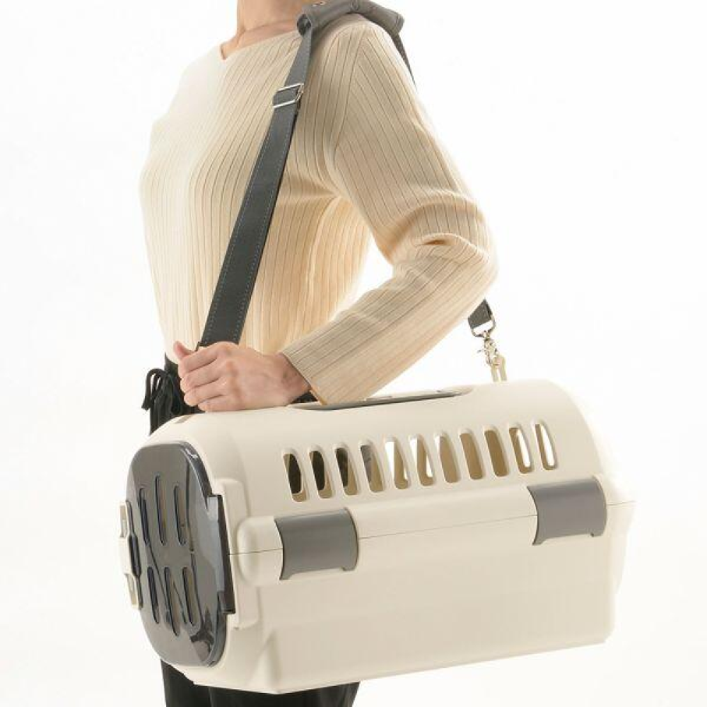 Richell 利其爾｜Fine外出提籠 - 背帶