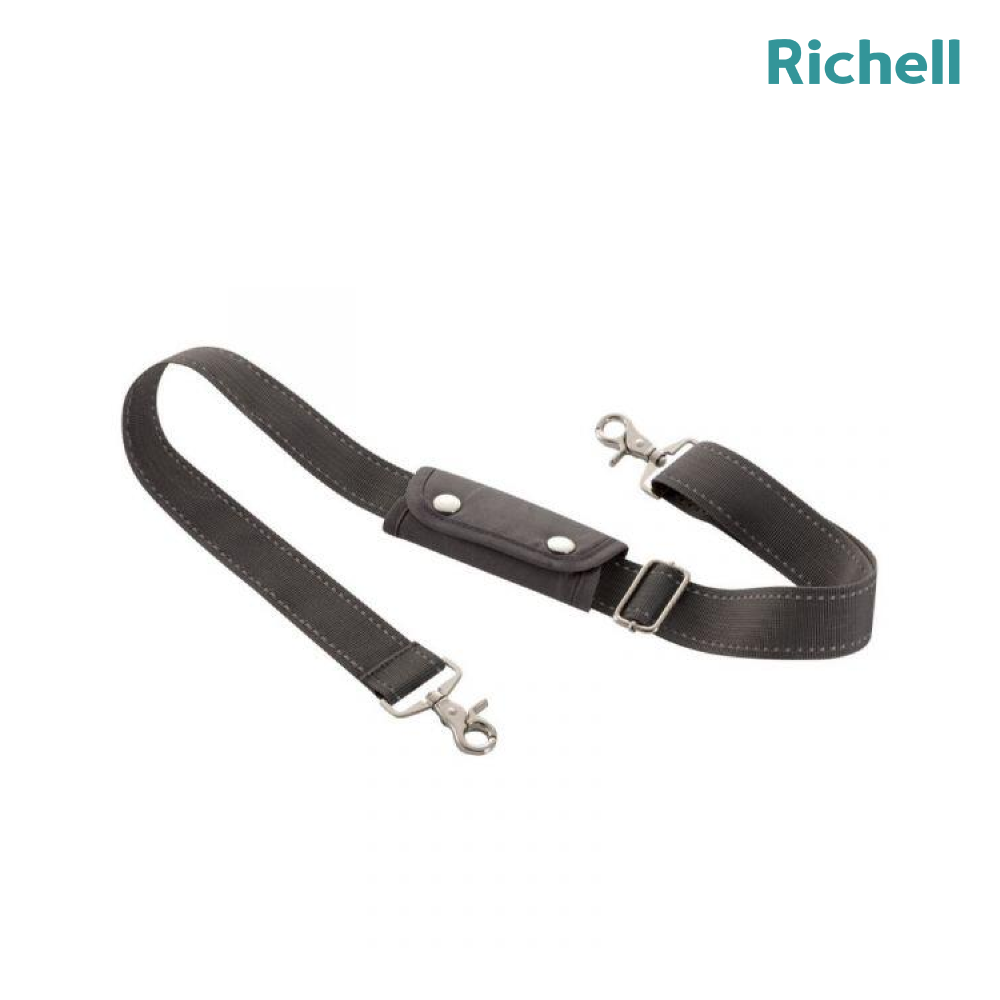Richell 利其爾｜Fine外出提籠 - 背帶