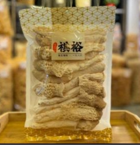 ca227  貴州竹笙