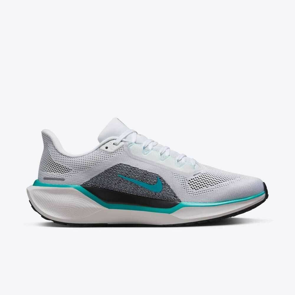KTQ STORE ‧ Nike Air Zoom Pegasus 41 "White Dusty Cactus" 藍綠 FD2722-103