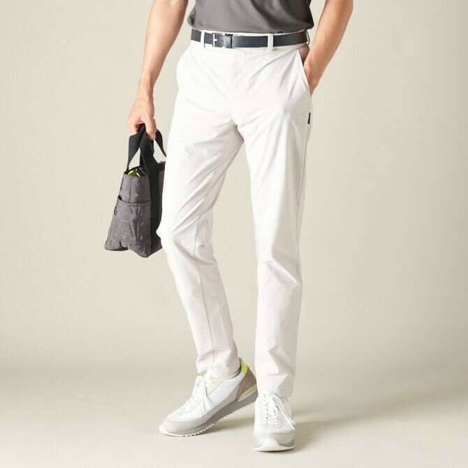 男士-基本款長褲