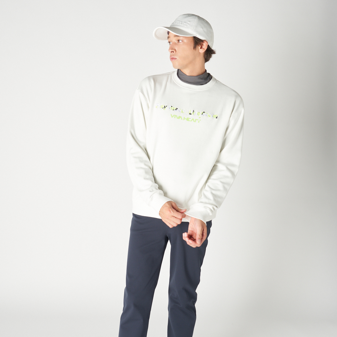 男士-運動&休閒2WAY彈性杉