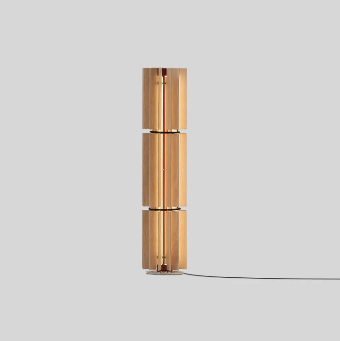 Kimu 糖蔥｜地燈