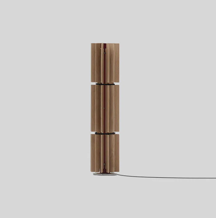 Kimu 糖蔥｜地燈