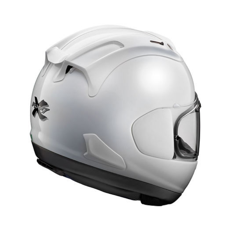 ARAI RX-7X WHITE 亮白