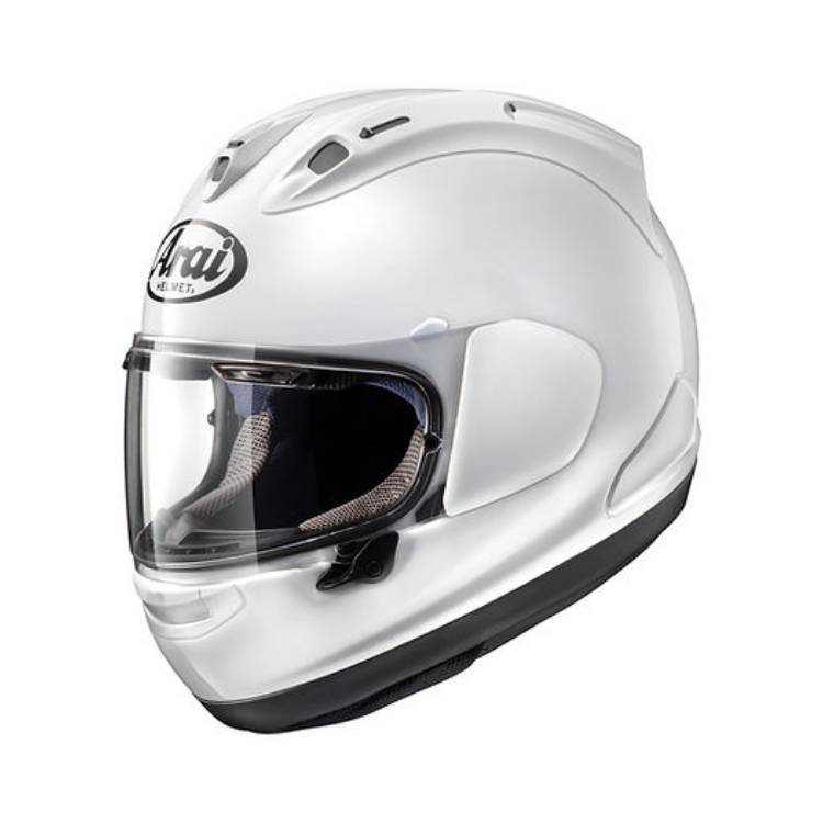ARAI RX-7X WHITE 亮白