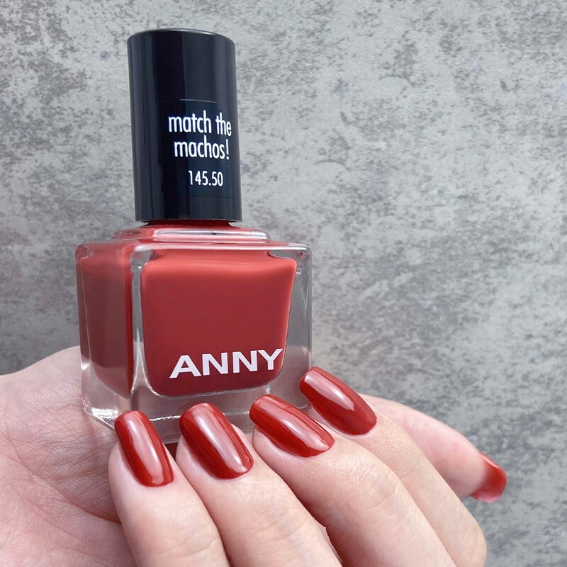 145.50 Match The Machos!