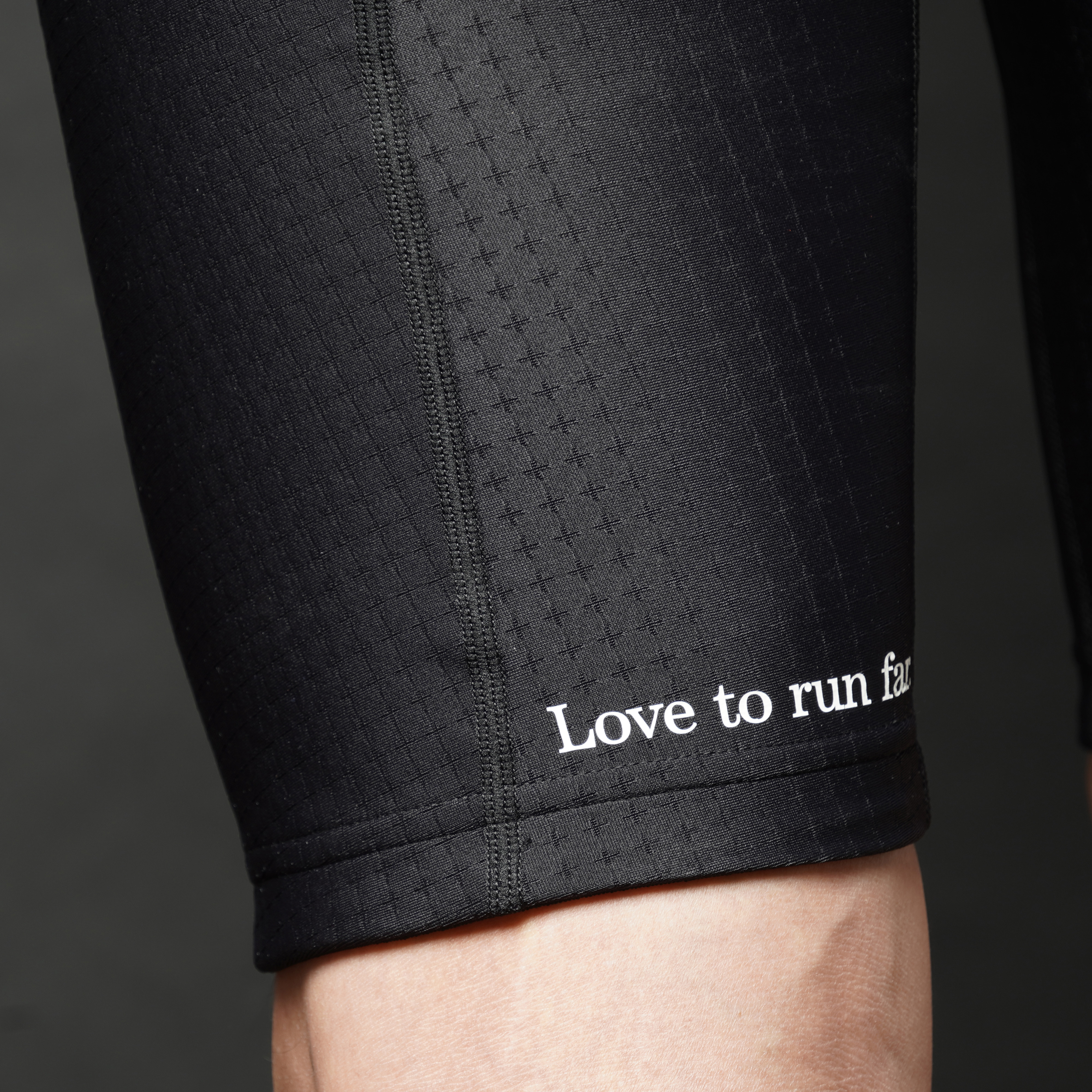 陸上用パンツ tabisuketabizo T2 Racing Tights men's Tabisuke Tabizo