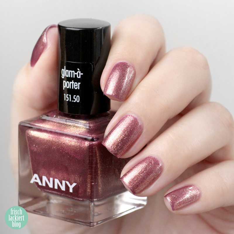 151.50 Glam-à-Porter