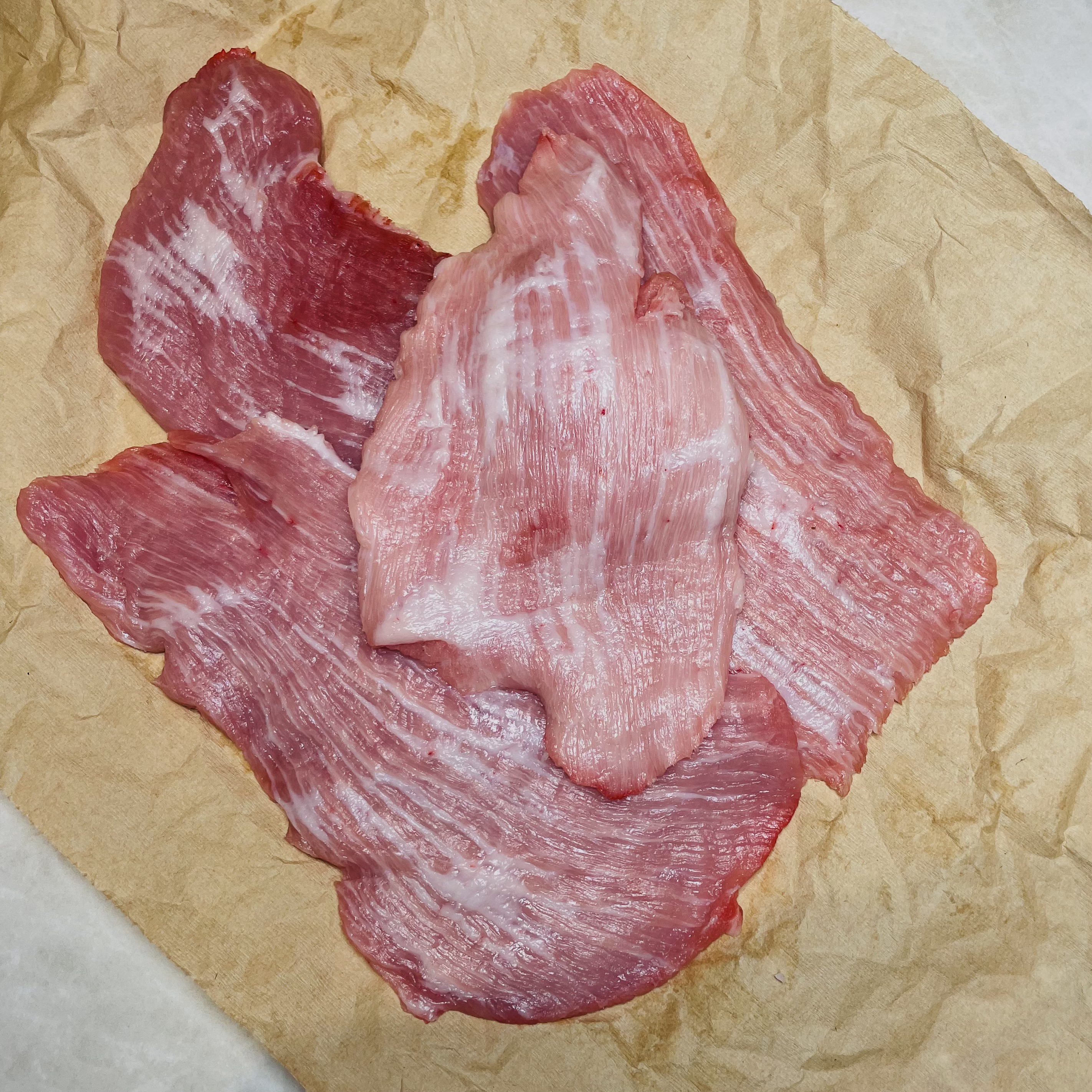 信功大麥豬松阪