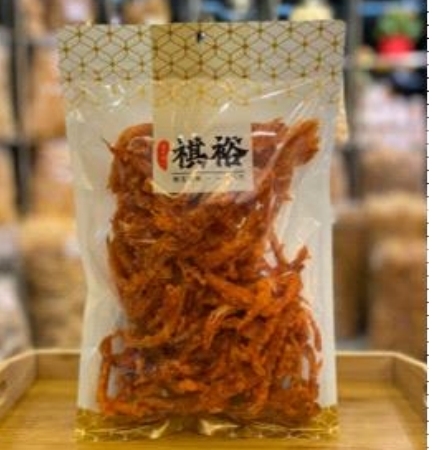 ca250  紅燒魚柳