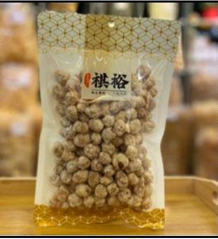 ca251 蝦子花生