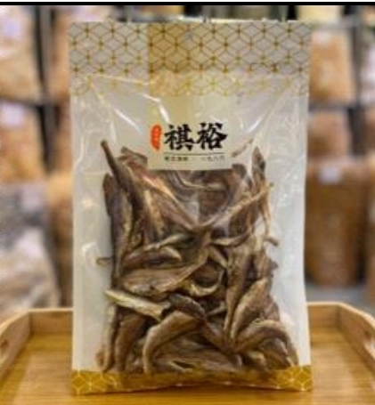 ca260 黃魚酥