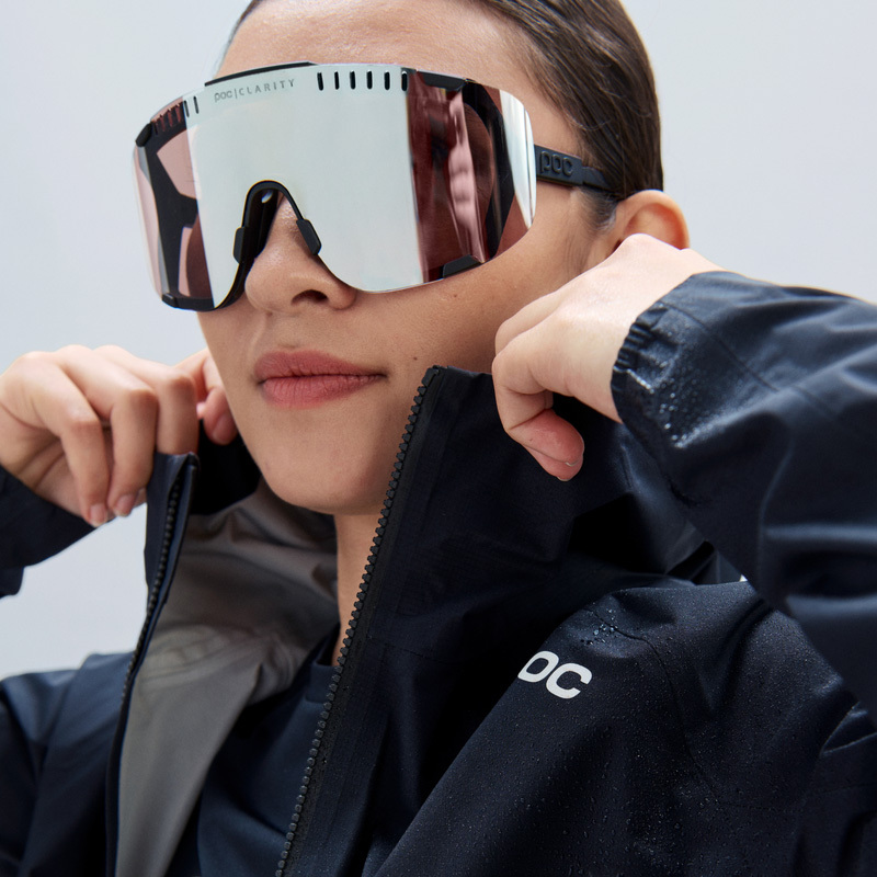 POC Devour WF Eyewear