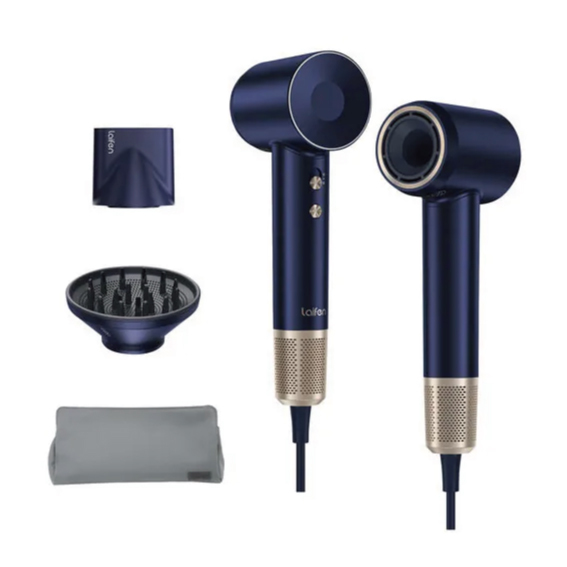 Laifen Swift Premium 負離子護髮速乾風筒套裝