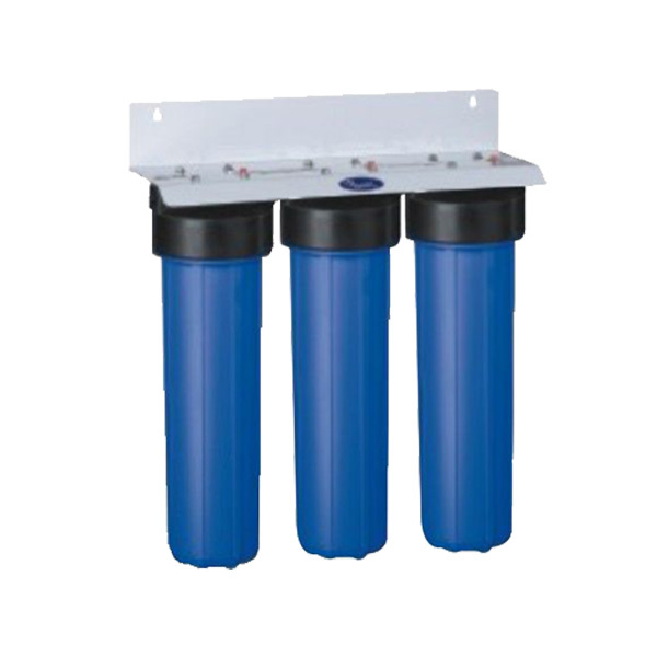 20吋大胖三道水塔過濾器