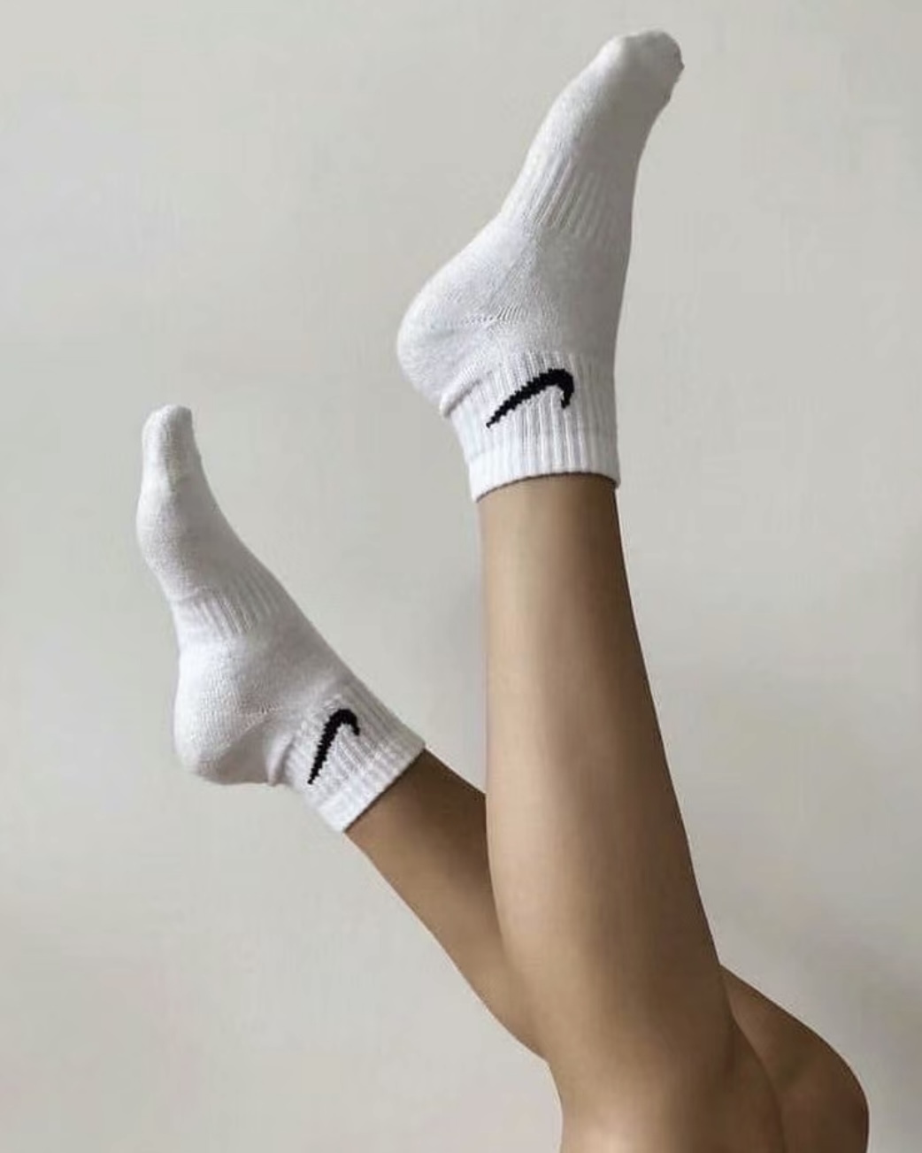 Nike Swoosh Sock 中筒襪 襪子