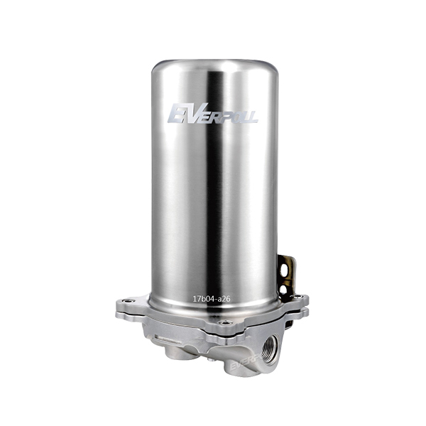 傳家寶全戶式淨水器300噸 FH-301