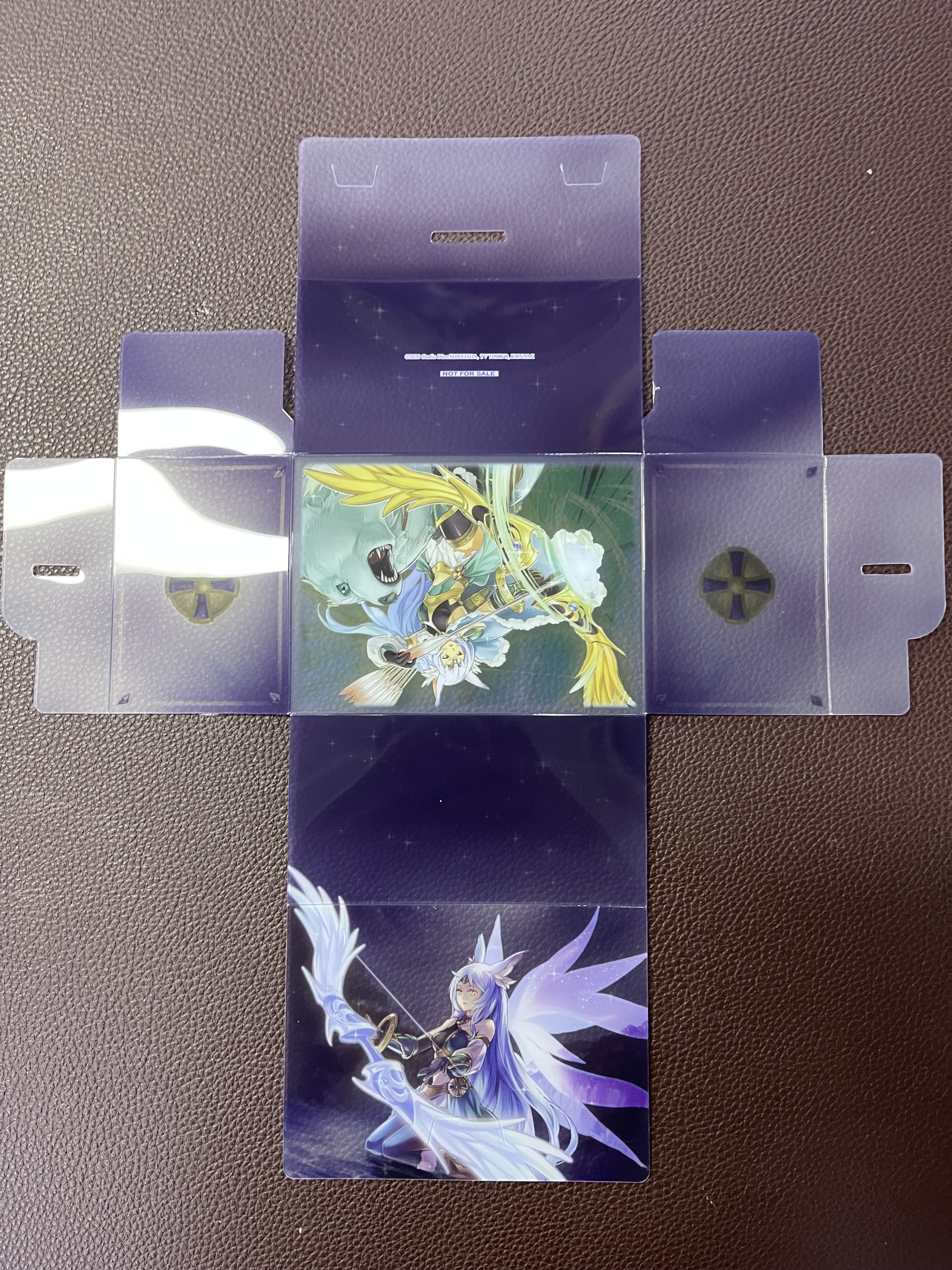 遊戲王卡盒-神宮