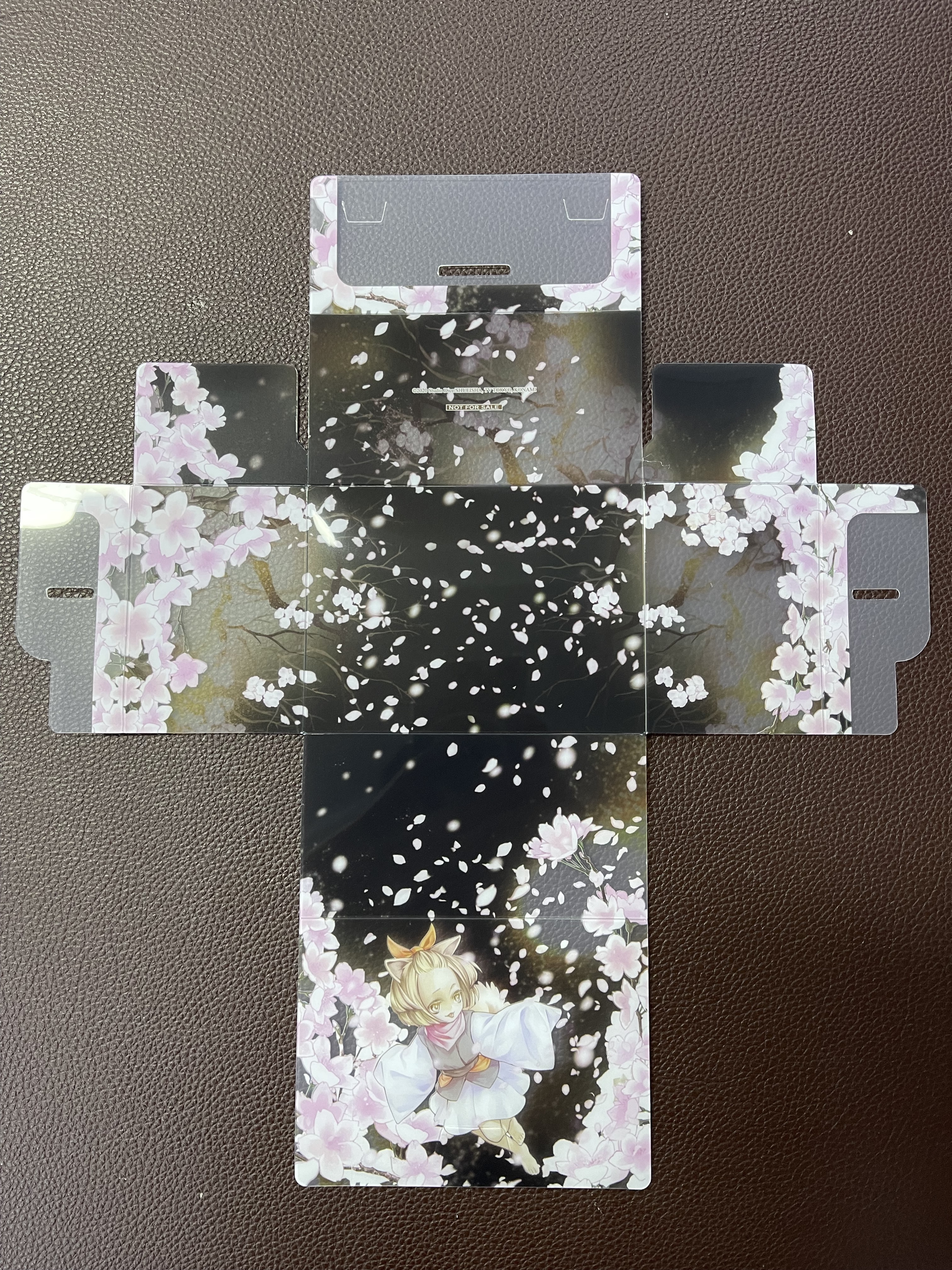 遊戲王卡盒-灰流