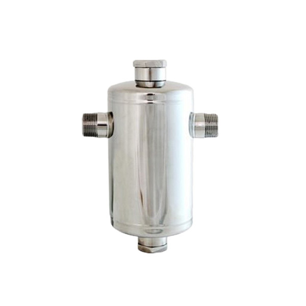 TH-500 全不鏽鋼管路抑垢器