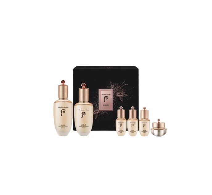 天率丹 和率極致再生2件套裝