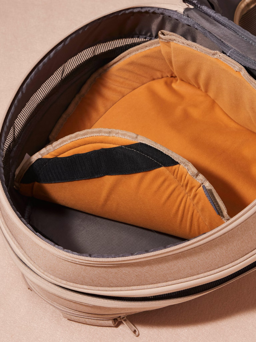 【小宅生活 Housmall Living】EGGY 小宅包配件｜小宅墊