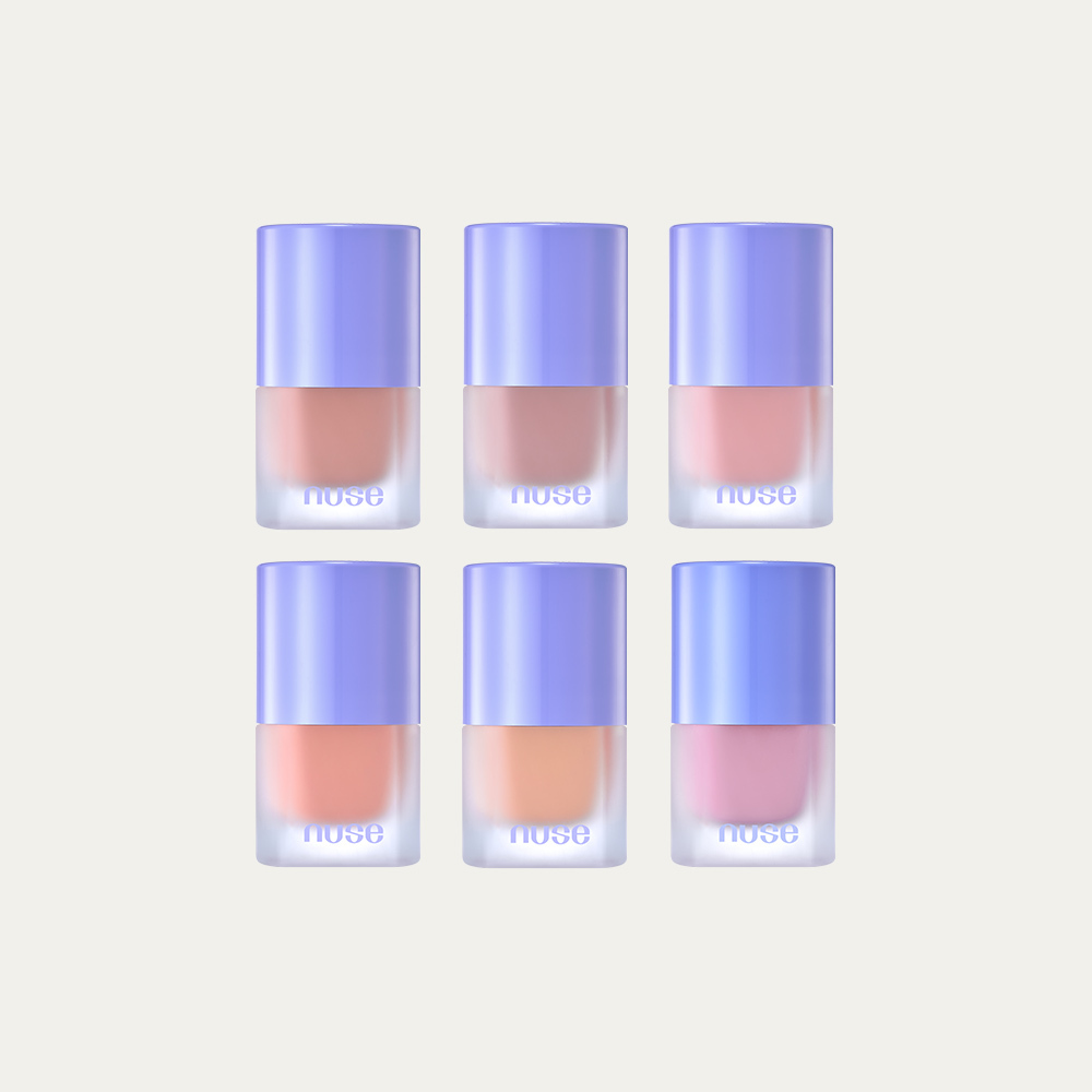 水光養膚腮紅液 16ml - NUSE