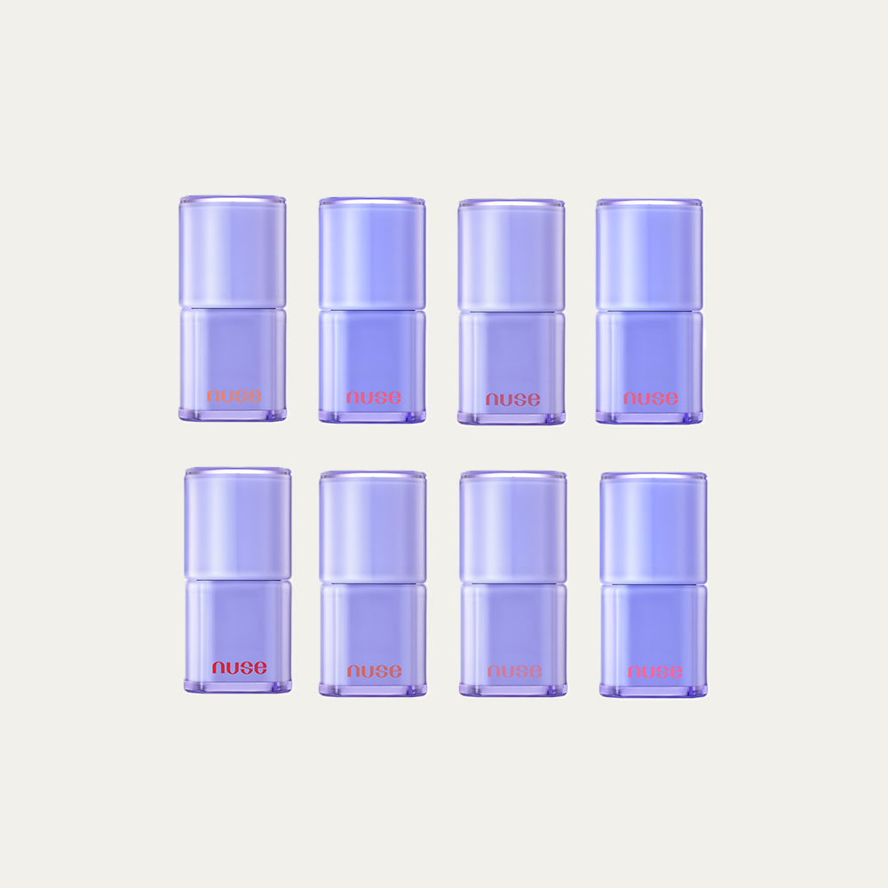 水光養膚唇釉 4.5g - NUSE