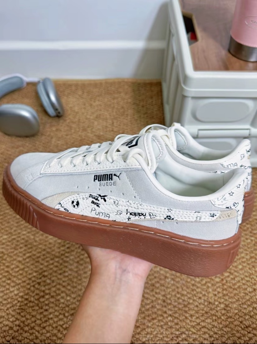 PUMA 小塗鴉 蕾哈娜 395904-01