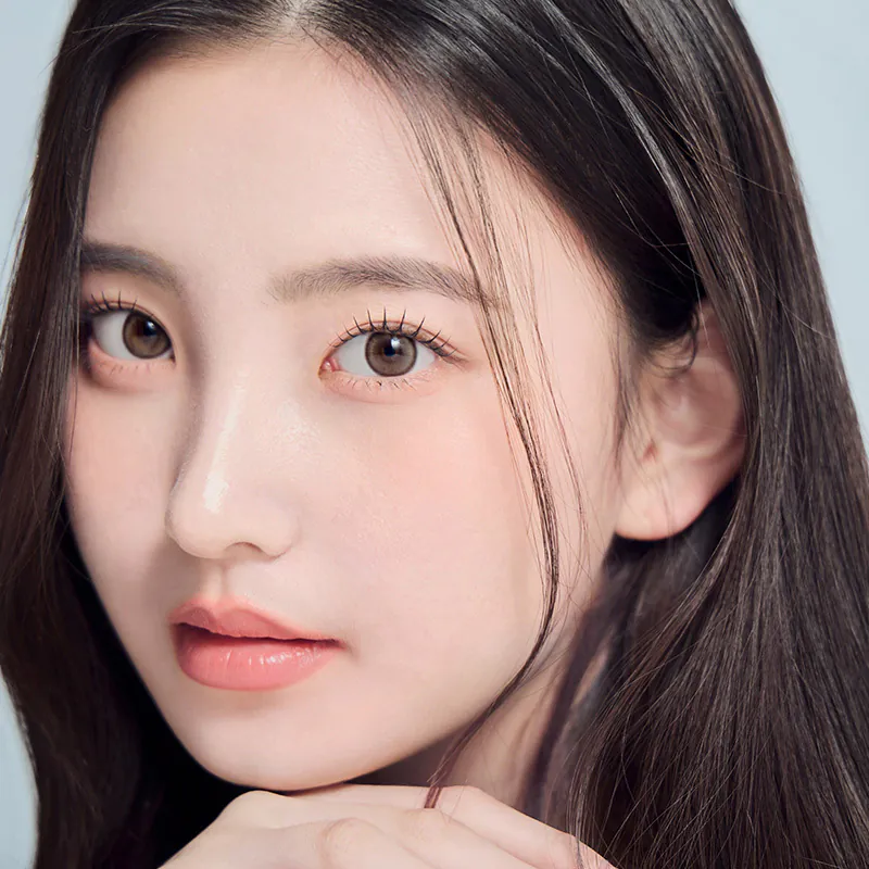 [日拋] Gemhour Lens Dione 1 Day Mute Beige 彩妝隱形眼鏡｜每盒10片