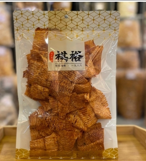 ca284 泰國魷魚片