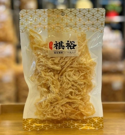 ca286  台灣魷魚絲