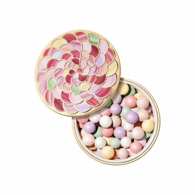 Guerlain 幻彩流星粉球 #02 COOL/ROSE 20g