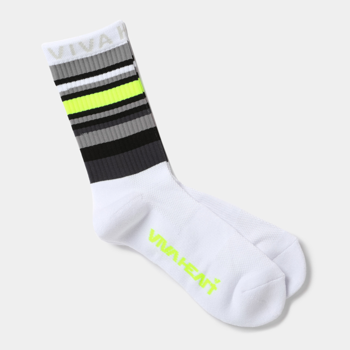 男士-多線條長襪