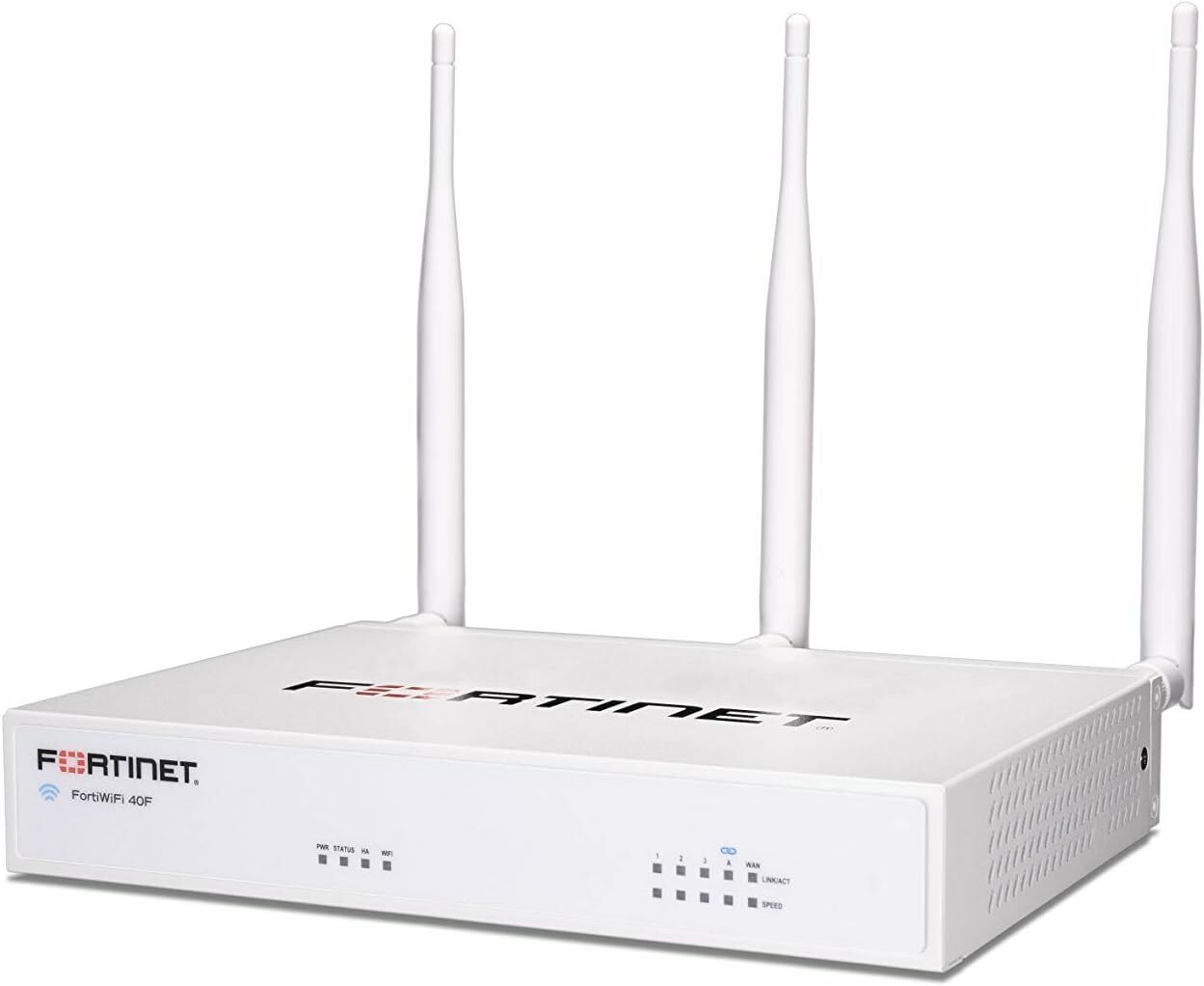 Fortinet FortiWiFi 40F Series Firewall Network Security Appliance