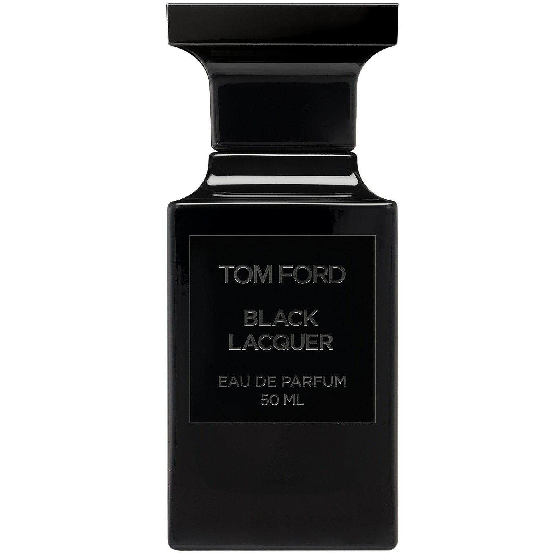 TOM FORD Black Lacquer Eau de Parfum 黑漆淡香精 50ml