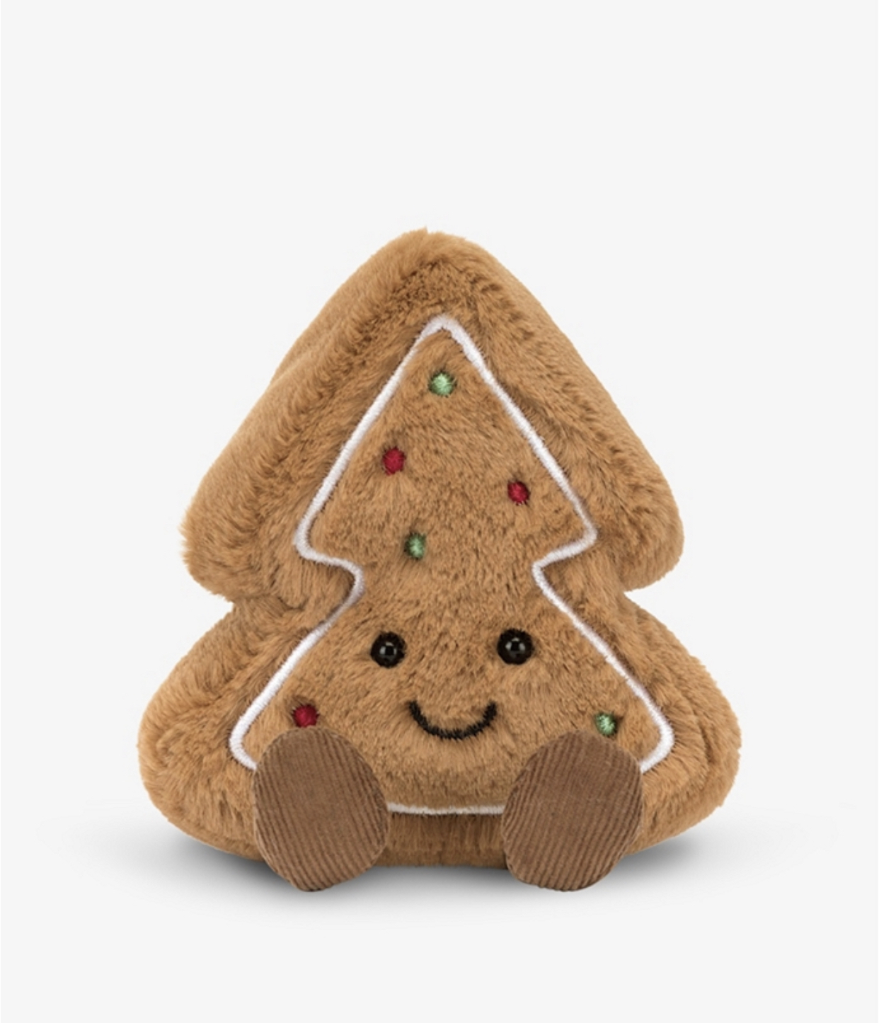 Jellycat Christmas Tree Cookies 14cm