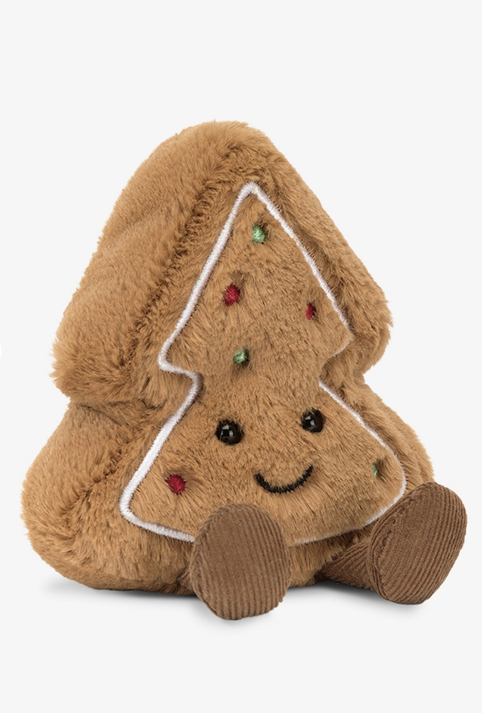 Jellycat Christmas Tree Cookies 14cm
