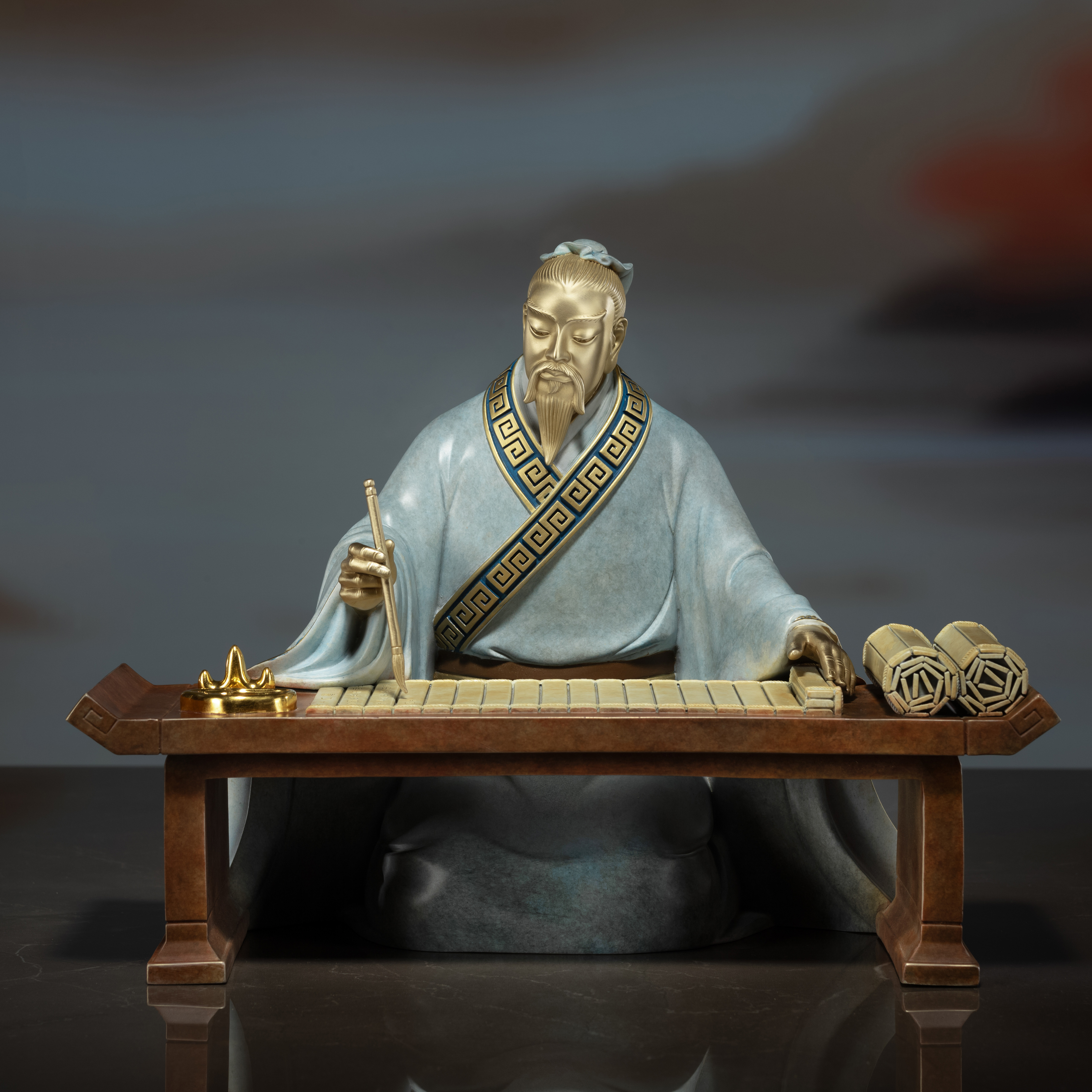 春秋戰國傳奇之孫子兵法◆絕版品◆