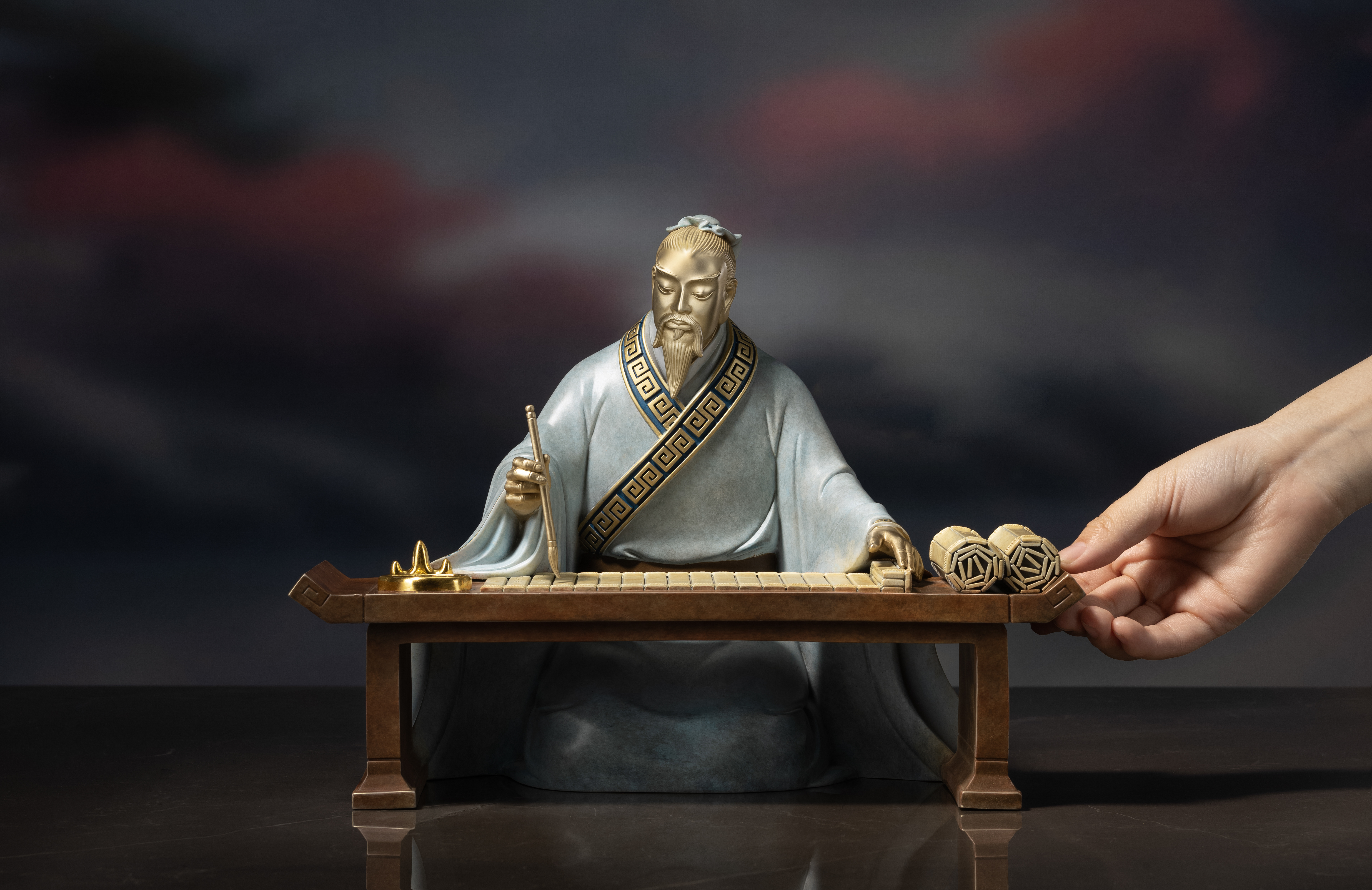 春秋戰國傳奇之孫子兵法◆絕版品◆