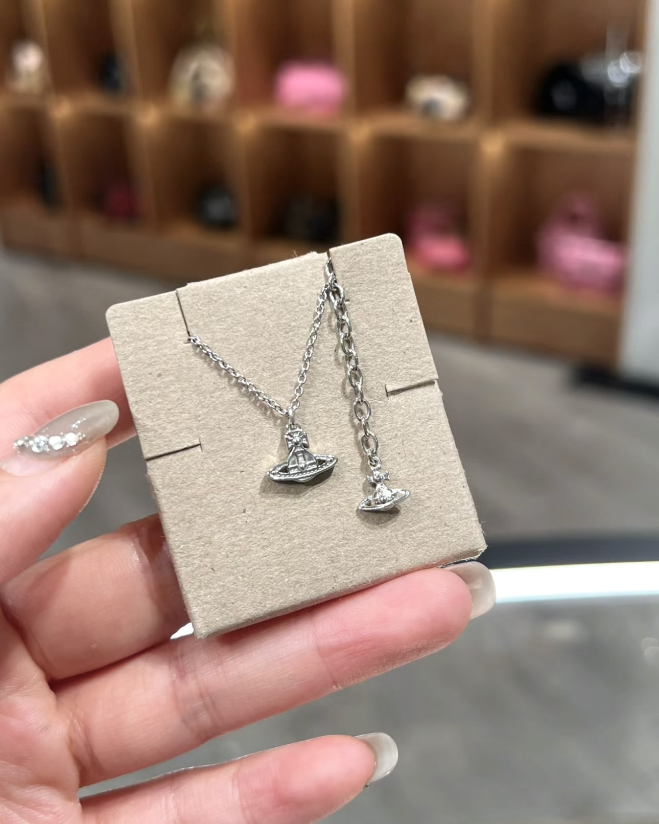 Vivienne westwood oslo pendant